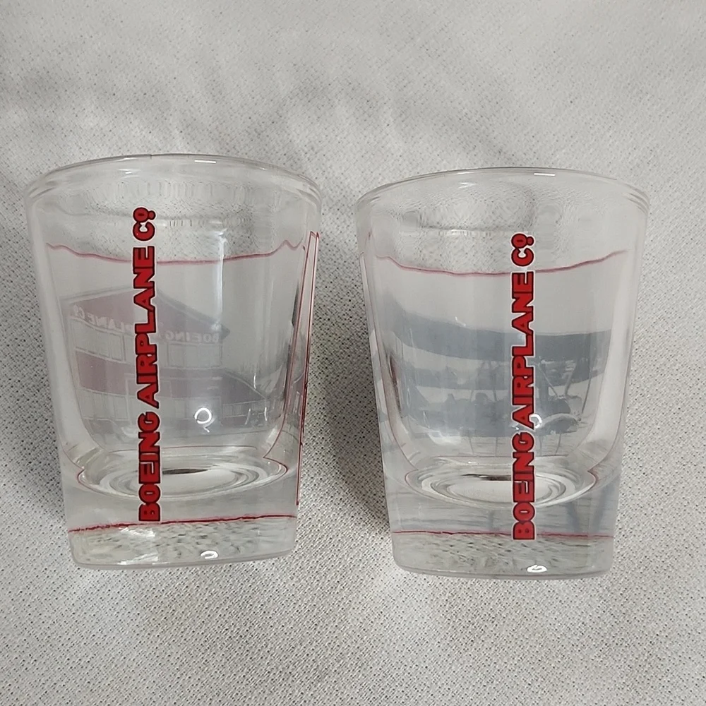 11pc Shot Glass with Measuring Glass Set